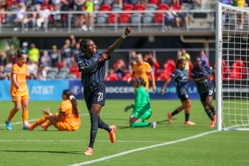 Everything you need to know about the 2026 NWSL season