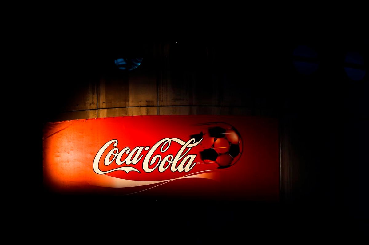 U.S. Soccer announces long-term partnership with Coca-Cola North America