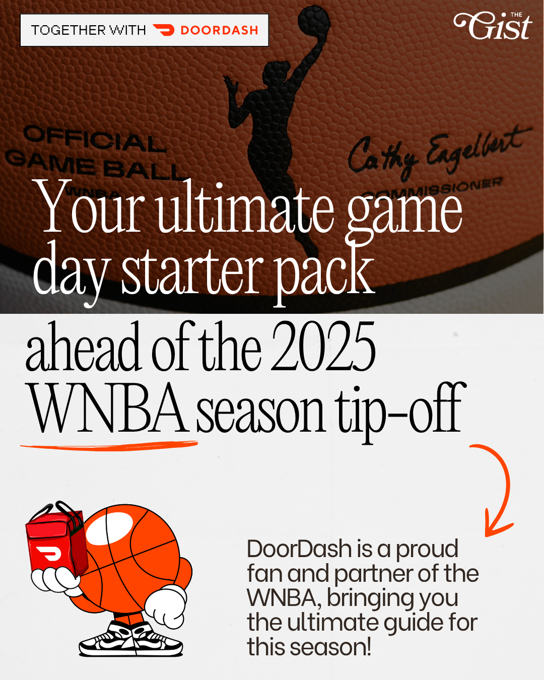 Your Ultimate Game Day Starter Pack