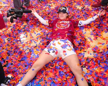 Your guide to women’s and men’s March Madness championship weekend