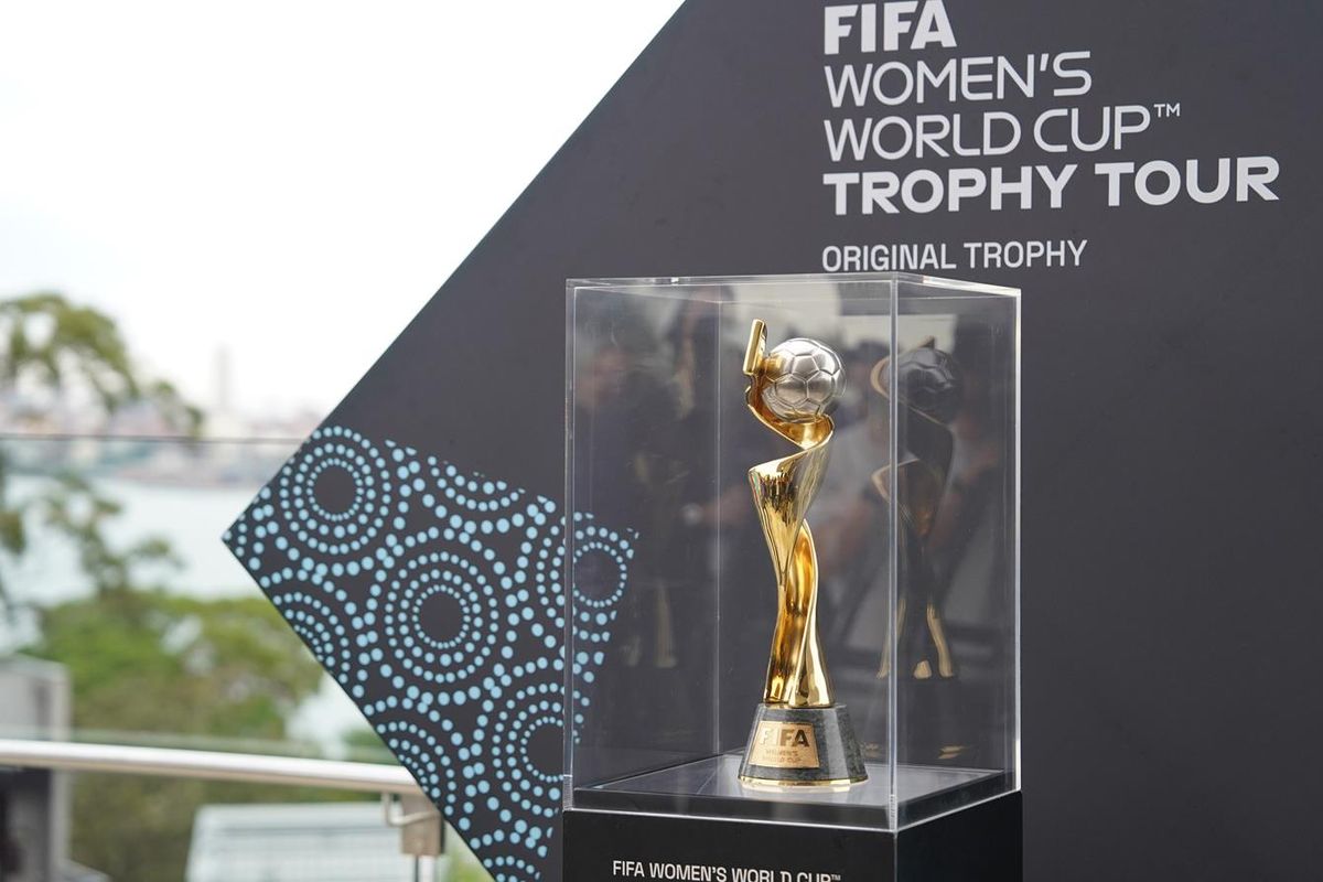 FIFA and European broadcasters reach agreement to air Women's World Cup