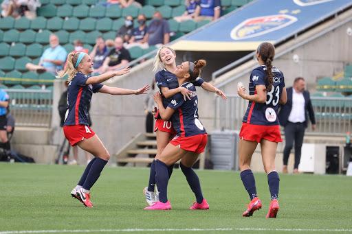 NWSL Challenge Cup