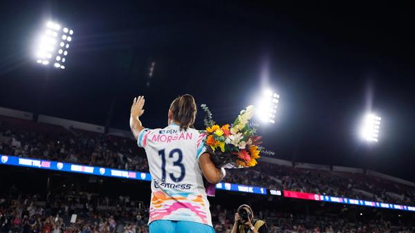 A preview of the 2025 NWSL season