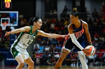 Money talks: Women’s sports media rights