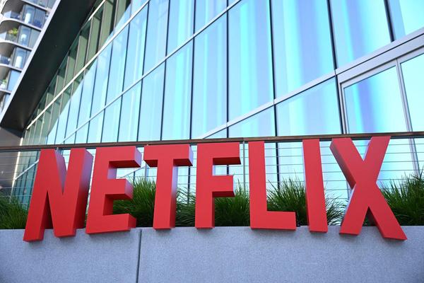 Netflix is adding live sports
