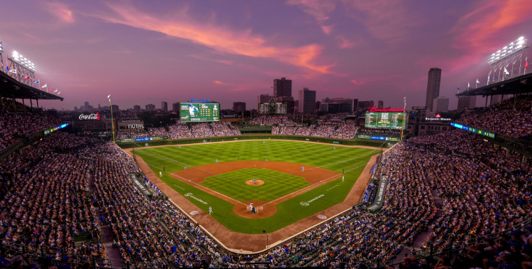 Pro Men's Baseball All-Star Game Experience Giveaway