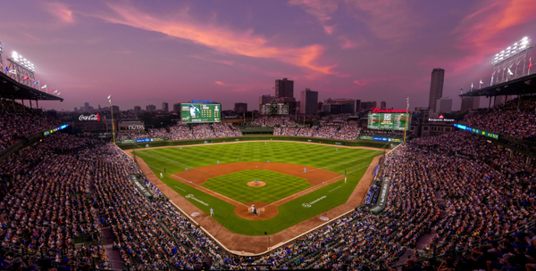 Pro Men's Baseball All-Star Game Experience Giveaway
