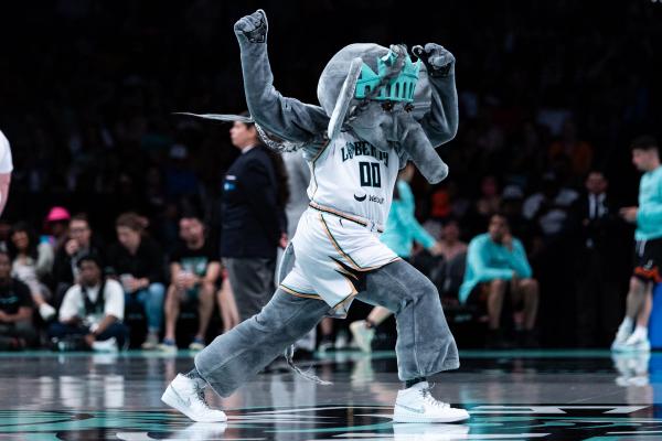 Bumble inks a new partnership with the WNBA’s NY Liberty