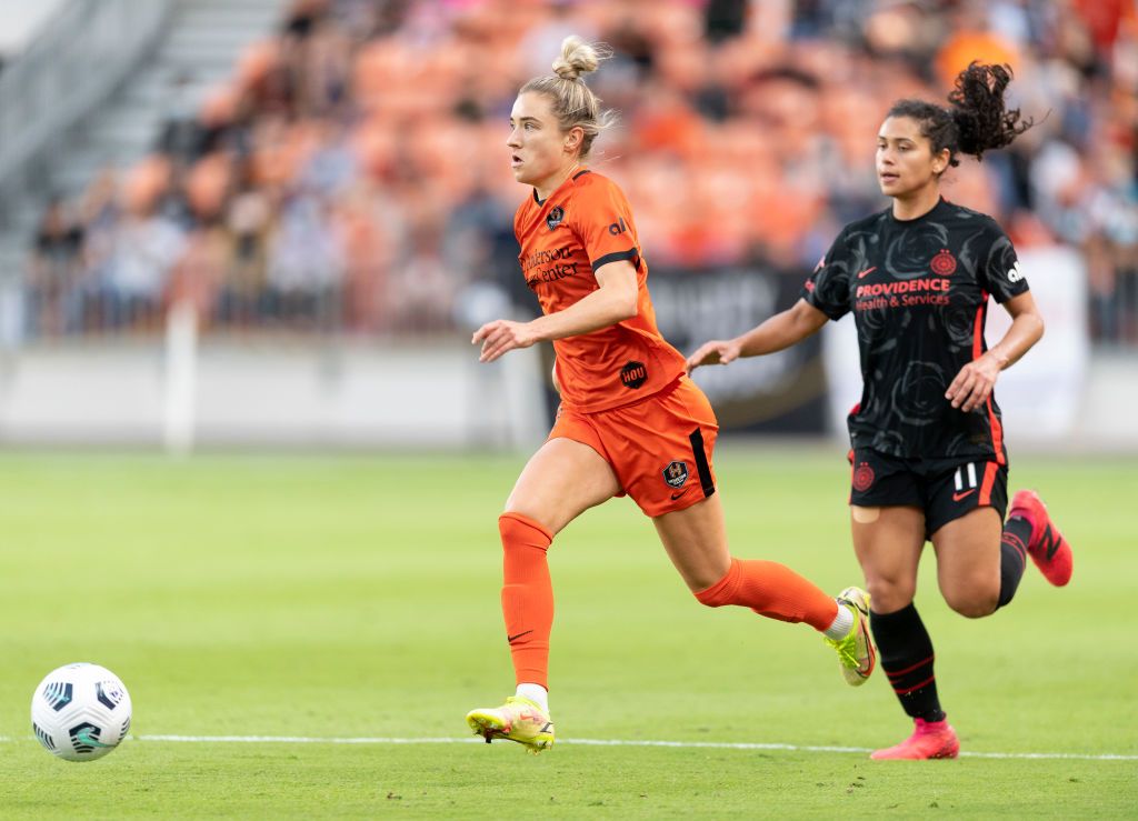 NWSL: Expect the unexpected