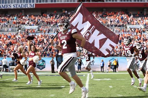 College Football playoff run down
