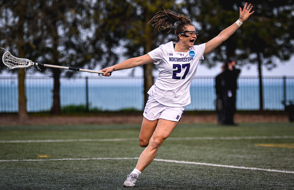 Who will take the crown in men's and women's college lacrosse?