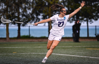 Who will take the crown in men's and women's college lacrosse?