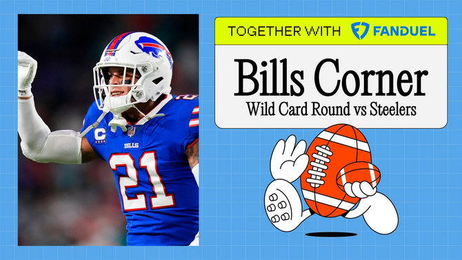 Bills Corner