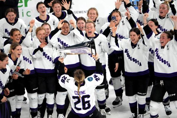 Everything you need to know about the PWHL’s sophomore season