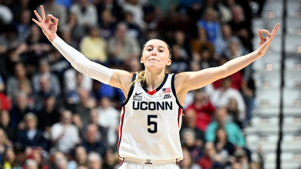 The only WNBA Draft preview you need