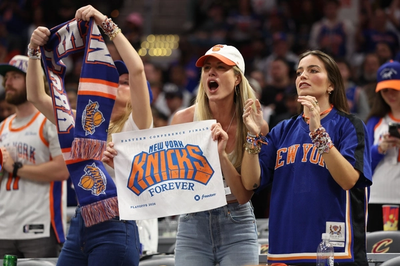 Hype around NY Knicks Finals run energizes national fanbase, brands as NYC women’s teams position themselves similarly