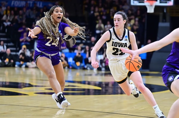 Sports betting scandals & previewing the March Madness Sweet 16s