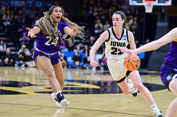 Sports betting scandals & previewing the March Madness Sweet 16s