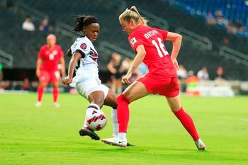Equal pay around the world: Canada Soccer’s fight