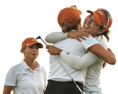 Leading the way at the Williams Cup and the Stephens Cup