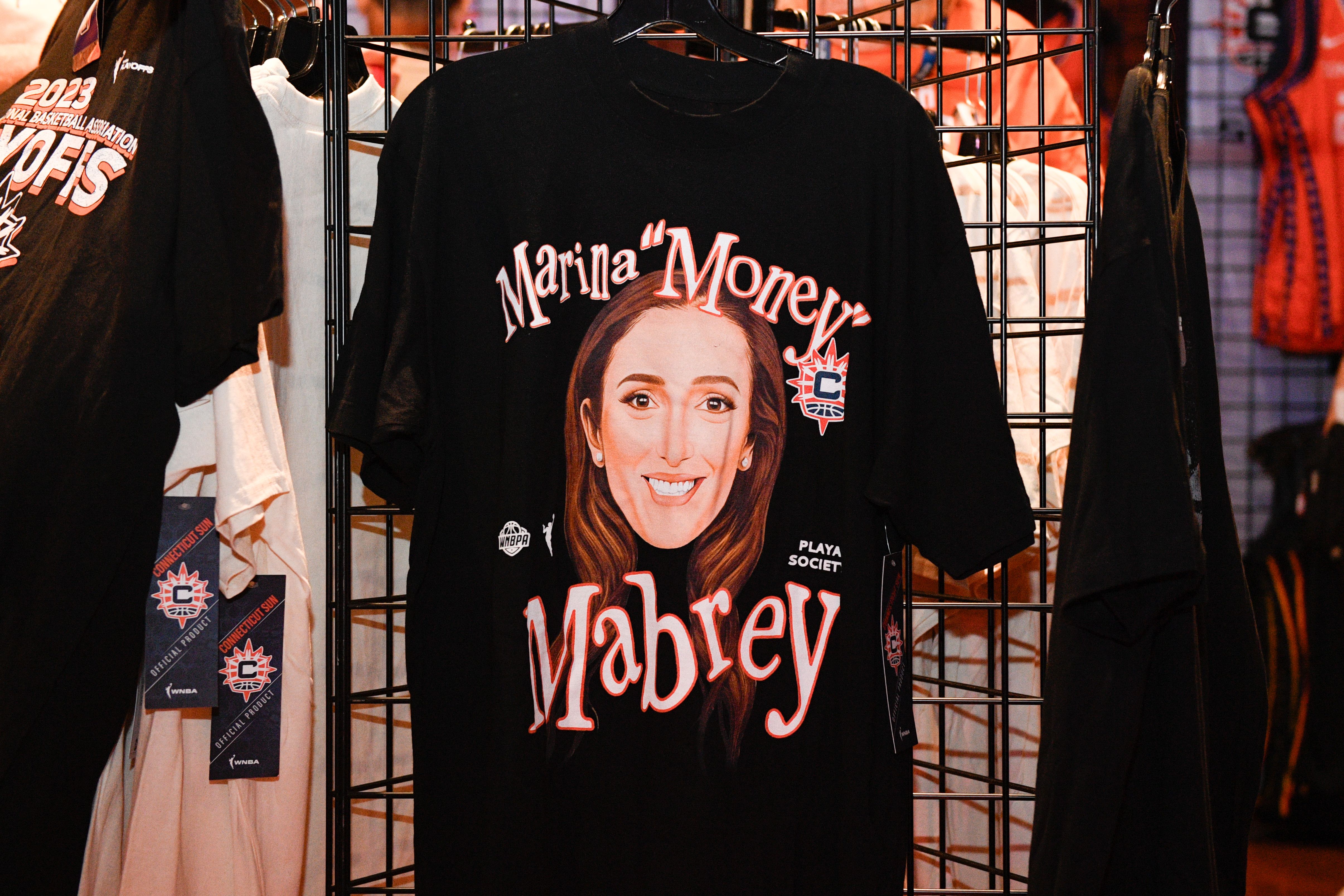Looking at three decades of the cultural impact of WNBA fashion