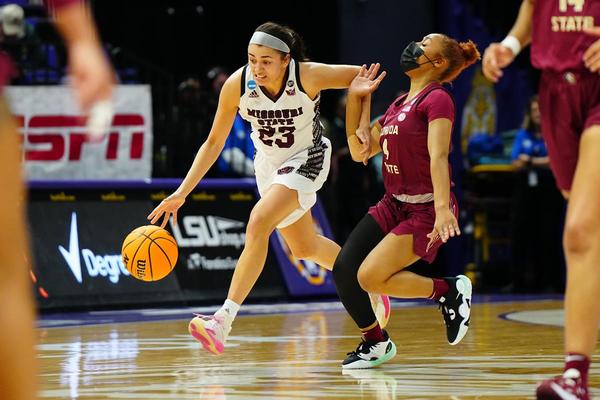 March Madness: Genius move