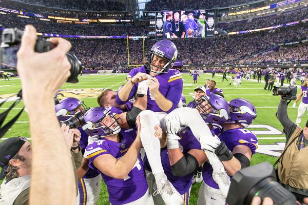 NFL week 15 run down