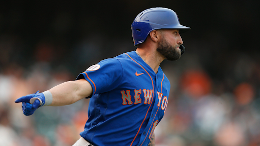 New York City: Mets hitter Kevin Pillar proves owner Steven Cohen wrong