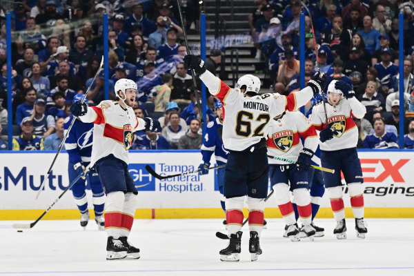 Canada’s teams find themselves in must-win mode in NHL playoff action