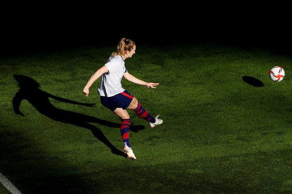 Knee injuries continue to plague USWNT