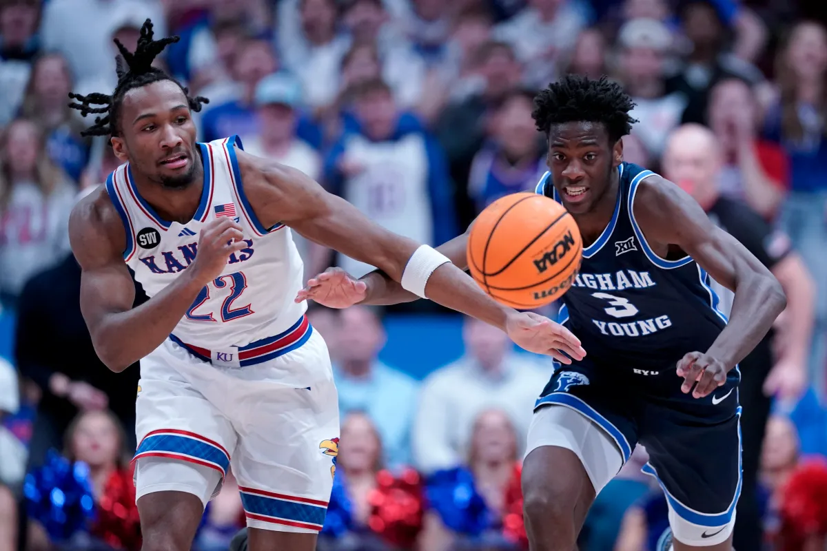 Everything you need to know about 2026 men’s March Madness