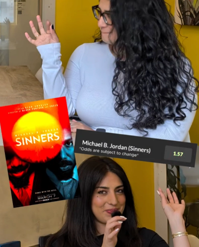 Put your opinions to the test with PROLINE’s new app.