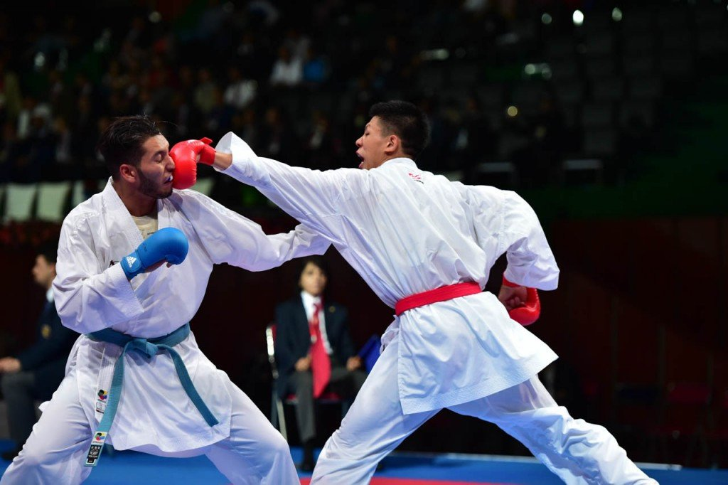 What you need to know about Olympic Karate
