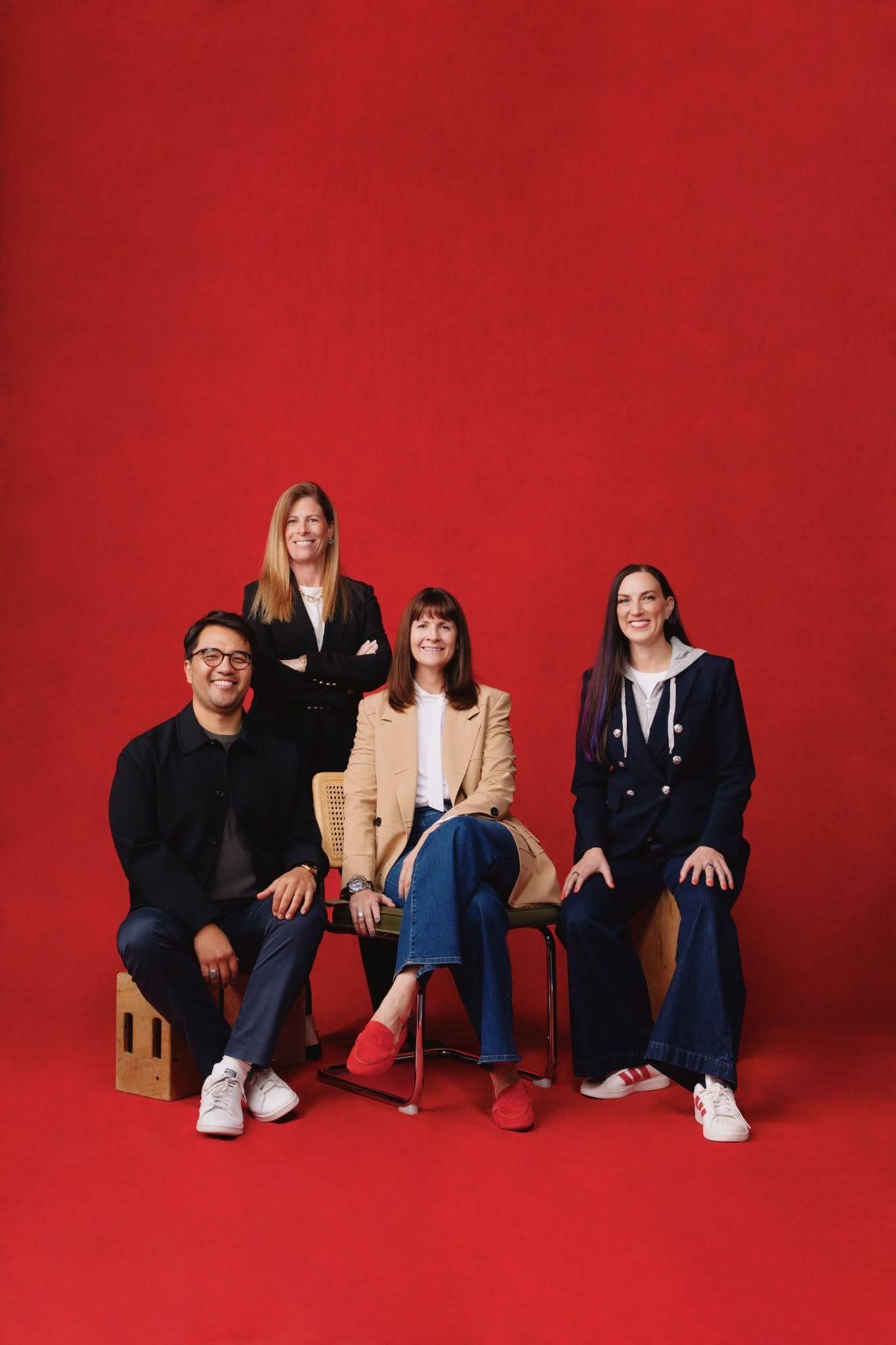 LOVB SF owners on unique Bay Area ecosystem that makes volleyball franchise a smash hit