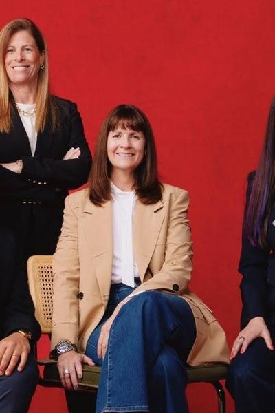 LOVB SF owners on unique Bay Area ecosystem that makes volleyball franchise a smash hit