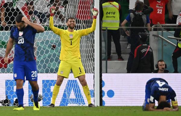 USMNT preview for single-elimination knockout game vs. No. 8 Netherlands