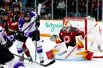 Getting chippy in the PWHL Finals, plus our expansion draft rules reaction