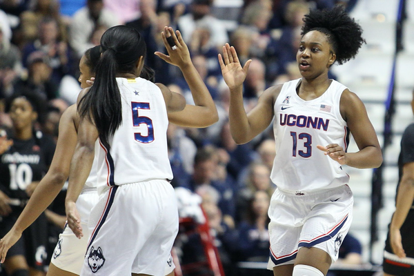 Good News From NCAA is Refreshing