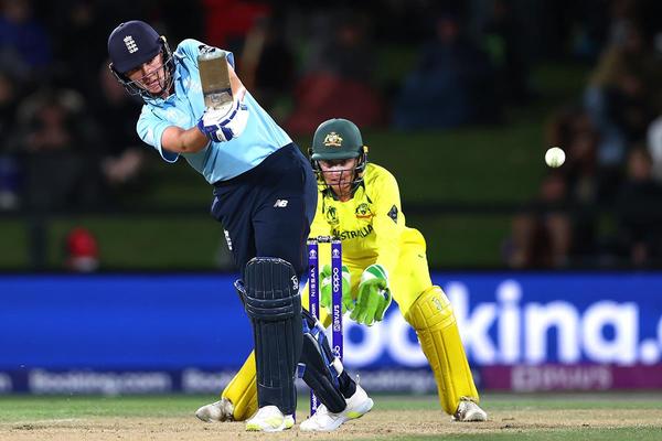 Saudi Arabia’s national petroleum and natural gas company is now a major player in cricket