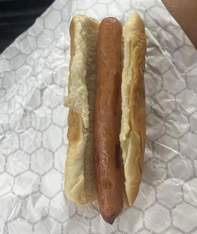 $3.08, Cheapest hot dog in MLB