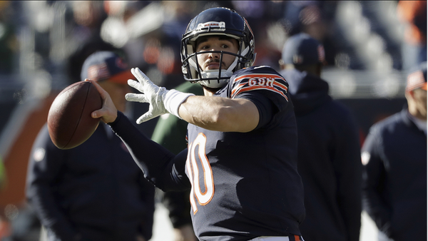 Chicago: Need a little help from my friends