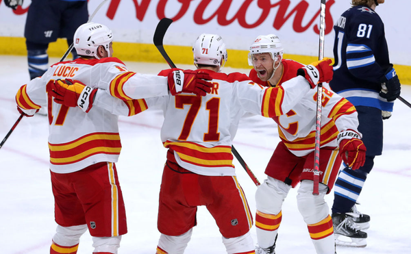 The Canadian contenders for this season's NHL playoffs