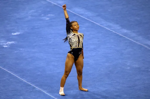 LA: Shine bright like a diamond