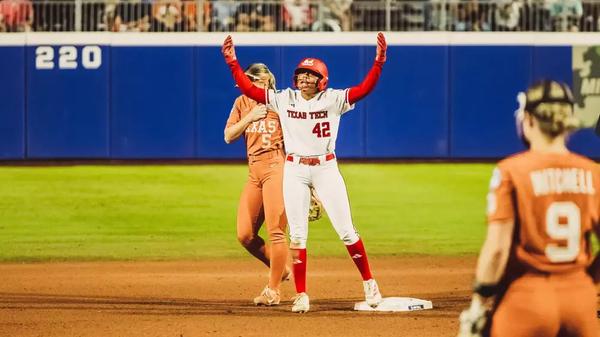Women’s College World Series reaches winner-take-all Game 3 as AUSL prepares for launch