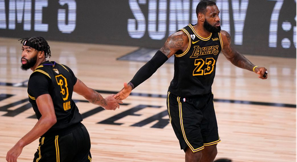 2021 NBA Season Preview - US