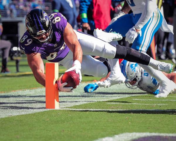 Catching up on Week 7 of the NFL season
