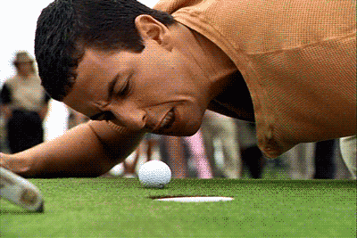 Golf FAQs