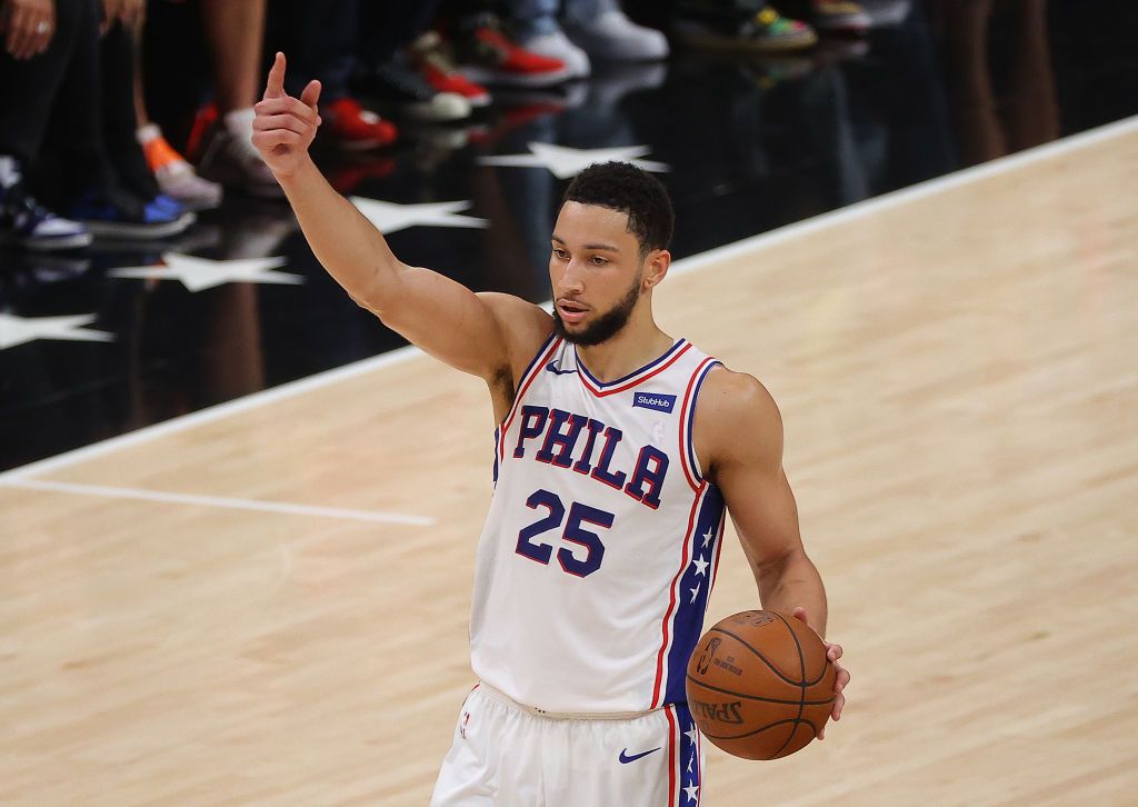 Ben Simmons, explained
