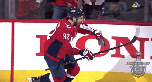 Hockey Glossary