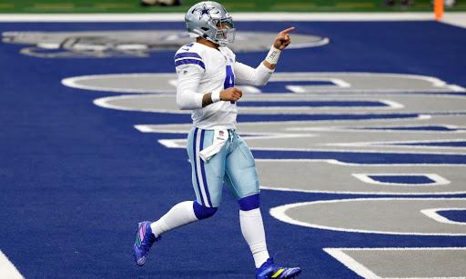 Dallas: Luck of the Irish